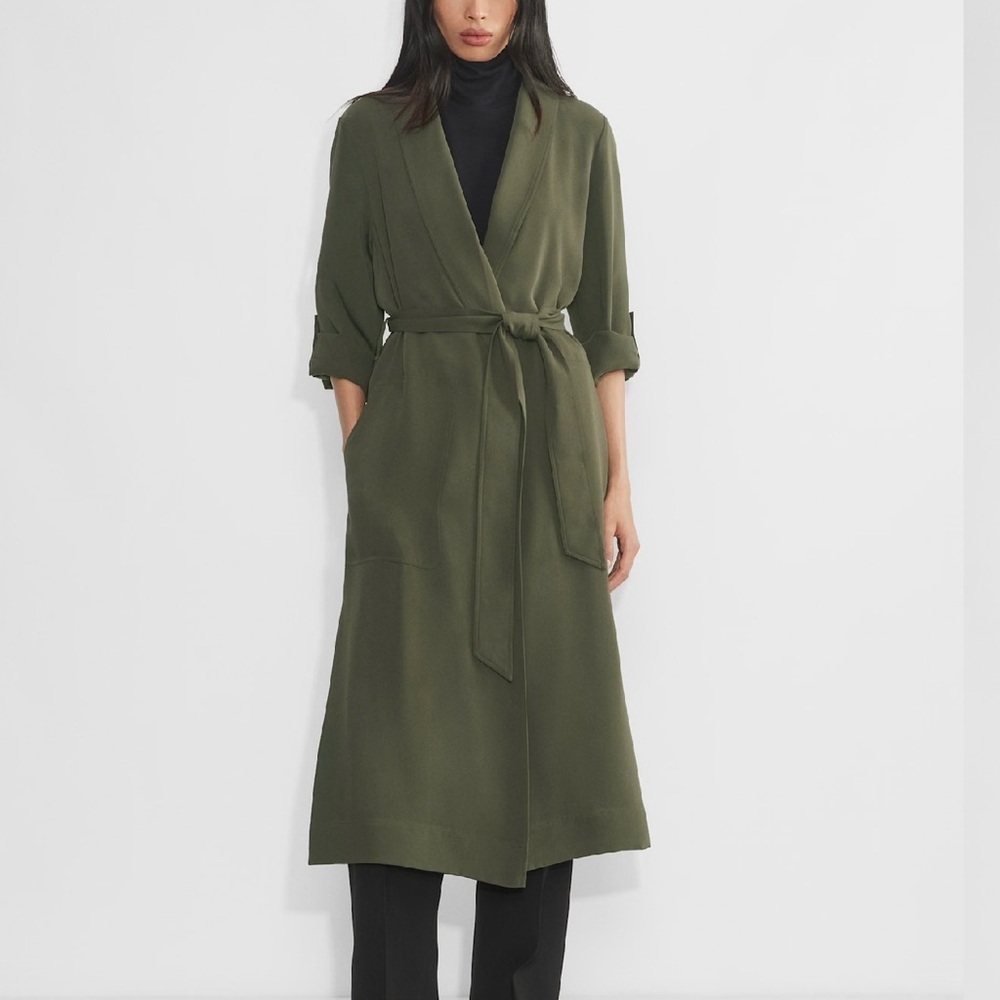 Aritzia New Khalo Jacket